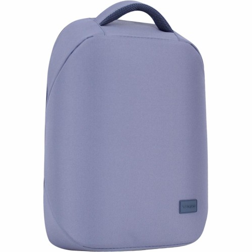 Рюкзак для ноутбука AirOn 16 Bagland Shine 16л, 58166 Grey (4821784622191)