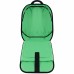 Рюкзак для ноутбука AirOn 16 Bagland Shine 16л, 58166 Black (4821784622192)