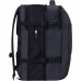 Рюкзак для ноутбука AirOn 16 Bagland gannover 42л, 901169 Black (4821784622184)