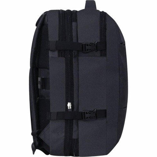 Рюкзак для ноутбука AirOn 16 Bagland gannover 42л, 901169 Black (4821784622184)