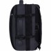 Рюкзак для ноутбука AirOn 16 Bagland gannover 42л, 901169 Black (4821784622184)