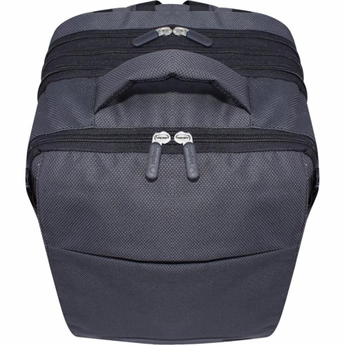 Рюкзак для ноутбука AirOn 16 Bagland gannover 42л, 901169 Black (4821784622184)