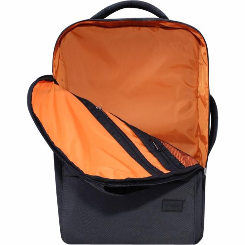 Рюкзак для ноутбука AirOn 16 Bagland gannover 42л, 901169 Black (4821784622184)