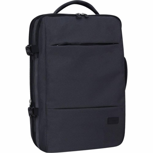 Рюкзак для ноутбука AirOn 16 Bagland gannover 42л, 901169 Black (4821784622184)