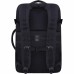 Рюкзак для ноутбука AirOn 16 Bagland gannover 42л, 90166 Black (4821784622185)