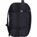 Рюкзак для ноутбука AirOn 16 Bagland gannover 42л, 90166 Black (4821784622185)