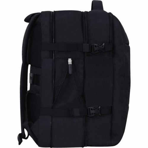 Рюкзак для ноутбука AirOn 16 Bagland gannover 42л, 90166 Black (4821784622185)