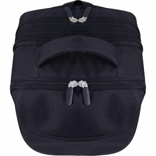 Рюкзак для ноутбука AirOn 16 Bagland gannover 42л, 90166 Black (4821784622185)