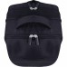 Рюкзак для ноутбука AirOn 16 Bagland gannover 42л, 90166 Black (4821784622185)