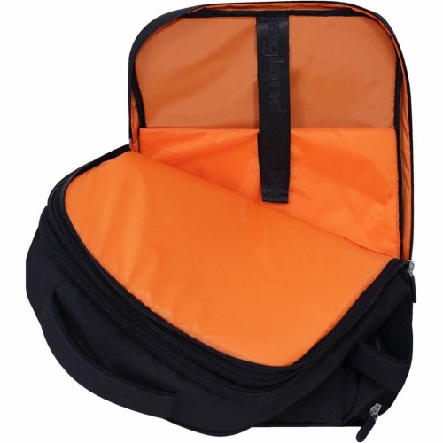 Рюкзак для ноутбука AirOn 16 Bagland gannover 42л, 90166 Black (4821784622185)