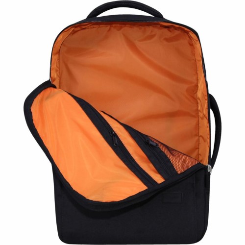 Рюкзак для ноутбука AirOn 16 Bagland gannover 42л, 90166 Black (4821784622185)