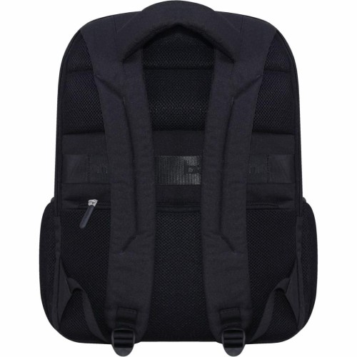 Рюкзак для ноутбука AirOn 16 Bagland dortmund 30л, 16766 Black (4821784622187)