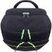 Рюкзак для ноутбука AirOn 16 Bagland dortmund 30л, 16766 Black (4821784622187)