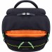 Рюкзак для ноутбука AirOn 16 Bagland dortmund 30л, 16766 Black (4821784622187)