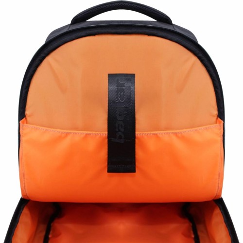 Рюкзак для ноутбука AirOn 16 Bagland dortmund 30л, 16766 Black (4821784622187)