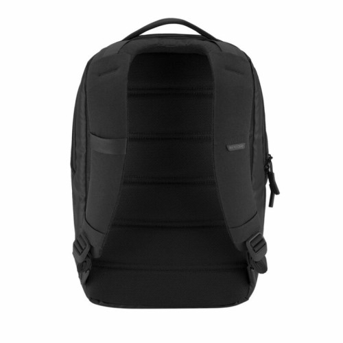 Рюкзак для ноутбука Incase 15 City Compact Backpack, Black (CL55452)