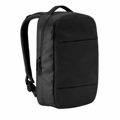 Рюкзак для ноутбука Incase 15 City Compact Backpack, Black (CL55452)