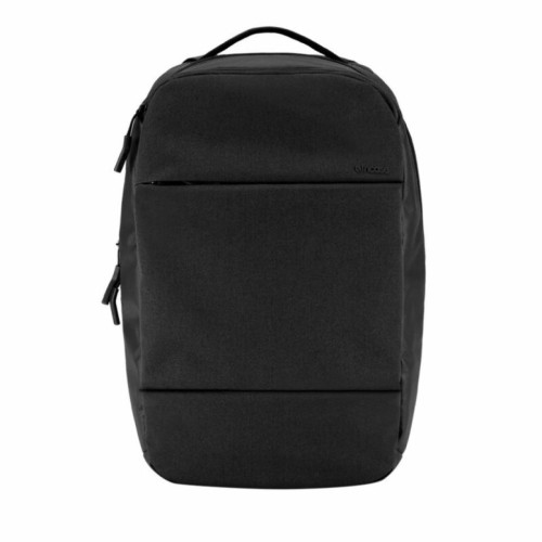 Рюкзак для ноутбука Incase 15 City Compact Backpack, Black (CL55452)