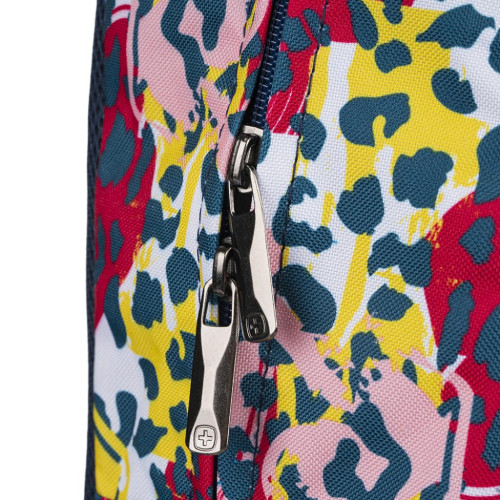 Рюкзак для ноутбука Wenger 16 Crango, Leopard Splash (610198)