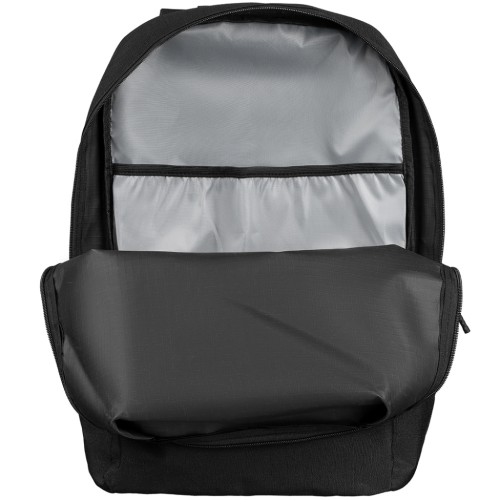 Рюкзак для ноутбука 2E 14 StreetPack 20L Black (2E-BPT6120BK)