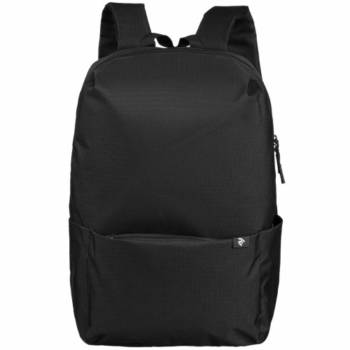 Рюкзак для ноутбука 2E 14 StreetPack 20L Black (2E-BPT6120BK)