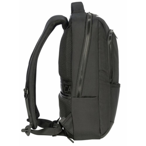 Рюкзак для ноутбука Tucano 15.6 Luna Gravity AGS, Black (BKLUN15-AGS-BK)