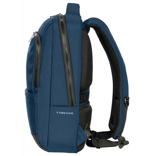 Рюкзак для ноутбука Tucano 15.6 Luna Gravity AGS, Blue (BKLUN15-AGS-B)