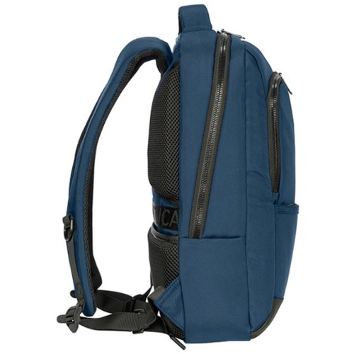 Рюкзак для ноутбука Tucano 15.6 Luna Gravity AGS, Blue (BKLUN15-AGS-B)