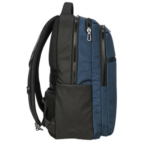 Рюкзак для ноутбука Tucano 15.6 Marte Gravity AGS, Blue (BKMAR15-AGS-B)