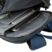 Рюкзак для ноутбука Tucano 15.6 Terra Gravity AGS, Blue (BKTER15-AGS-B)