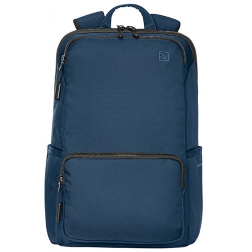 Рюкзак для ноутбука Tucano 15.6 Terra Gravity AGS, Blue (BKTER15-AGS-B)