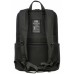 Рюкзак для ноутбука Tucano 15.6 Terra Gravity AGS, Black (BKTER15-AGS-BK)