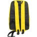 Рюкзак для ноутбука Xiaomi 13.3 Mi Casual Daypack, Yellow (6934177706158)