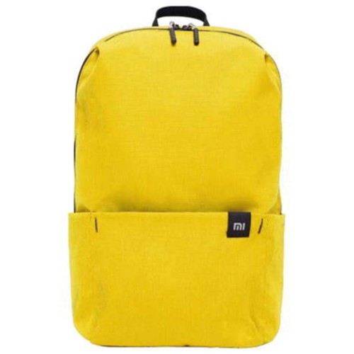 Рюкзак для ноутбука Xiaomi 13.3 Mi Casual Daypack, Yellow (6934177706158)