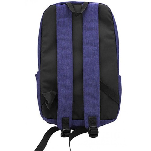 Рюкзак для ноутбука Xiaomi 13.3 Mi Casual Daypack, Dark Blue (6934177704994)