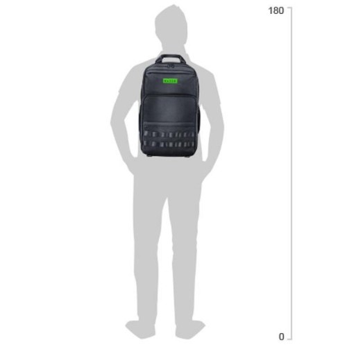 Рюкзак для ноутбука Razer 17.3 Concourse Pro Backpack (RC81-02920101-0500)