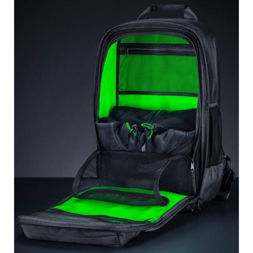 Рюкзак для ноутбука Razer 17.3 Concourse Pro Backpack (RC81-02920101-0500)