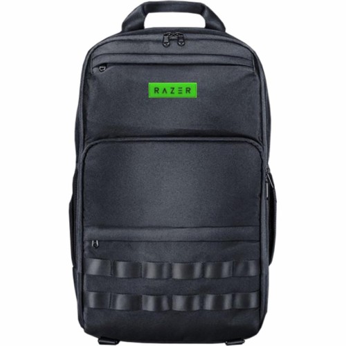 Рюкзак для ноутбука Razer 17.3 Concourse Pro Backpack (RC81-02920101-0500)