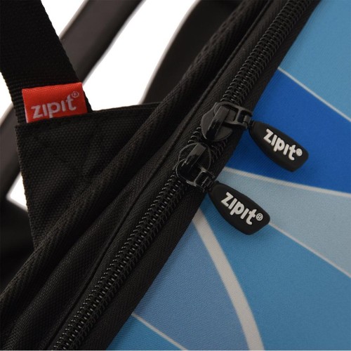 Рюкзак для ноутбука Zipit 14 SHELL BLUE (ZSHL-BT)