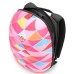 Рюкзак для ноутбука Zipit 14 SHELL PINK (ZSHL-PKT)