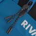 Рюкзак для ноутбука RivaCase 15.6 5225 Black/blue (5225Black/blue)