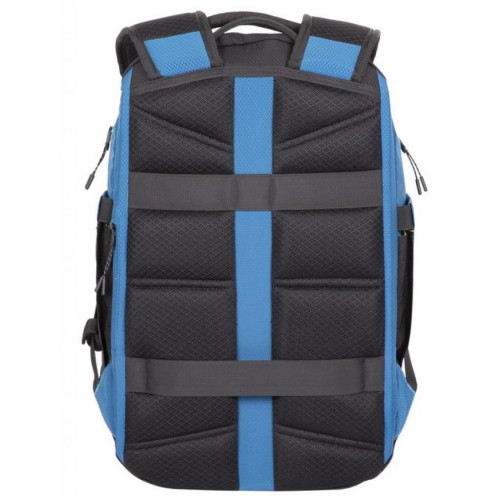 Рюкзак для ноутбука RivaCase 15.6 5225 Black/blue (5225Black/blue)