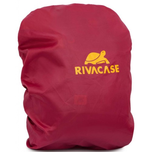 Рюкзак для ноутбука RivaCase 15.6 5321 Burgundy red (5321BurgundyRed)