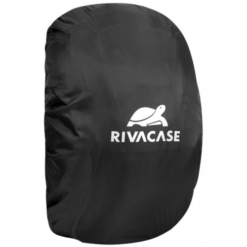 Рюкзак для ноутбука RivaCase 17.3 5265 Black/blue (5265Black/blue)