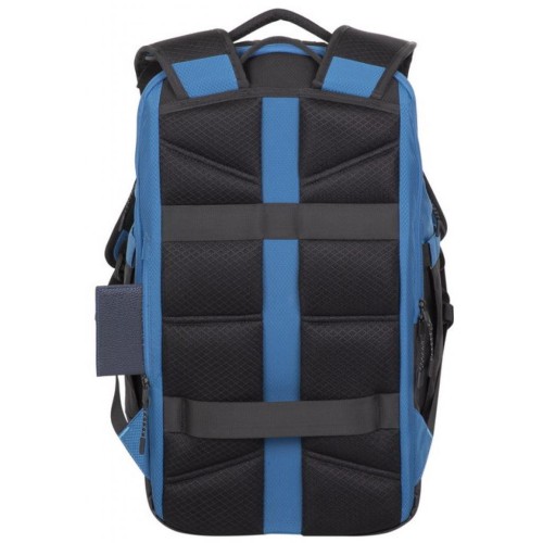 Рюкзак для ноутбука RivaCase 17.3 5265 Black/blue (5265Black/blue)