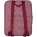Рюкзак для ноутбука AirOn 12.5 Bagland 50969 Burgundy (4821784622181)