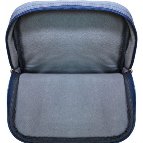 Рюкзак для ноутбука AirOn 12.5 Bagland 50969 Blue (4821784622180)