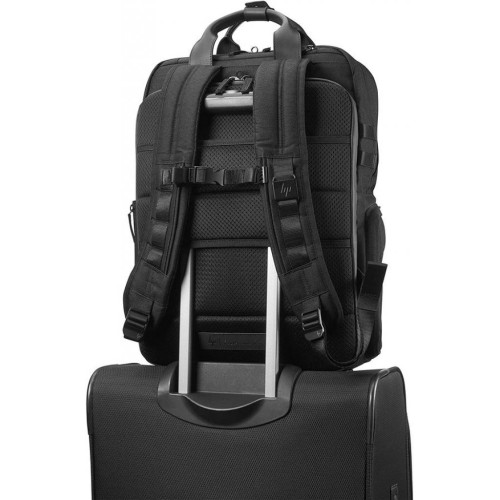 Рюкзак для ноутбука HP 15.6 Envy Urban BLAK Backpack (7XG56AA)