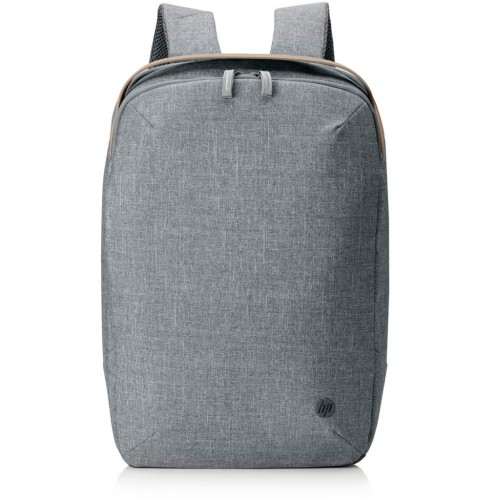 Рюкзак для ноутбука HP 15.6 Renew Grey Backpack (1A211AA)