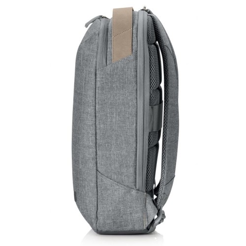 Рюкзак для ноутбука HP 15.6 Renew Grey Backpack (1A211AA)